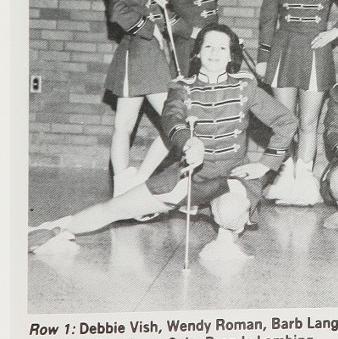 Debbie Zawatski's Classmates profile album