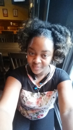 Riketa Miller's Classmates® Profile Photo