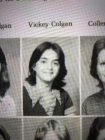 Vickey Colgan's Classmates profile album