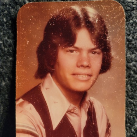 Paul King's Classmates profile album