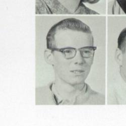 Donald Crosby's Classmates profile album