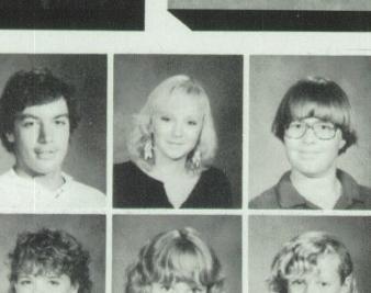 Felicia Saunders' Classmates profile album