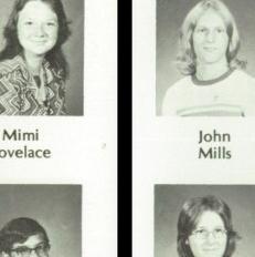 David Moore's Classmates profile album