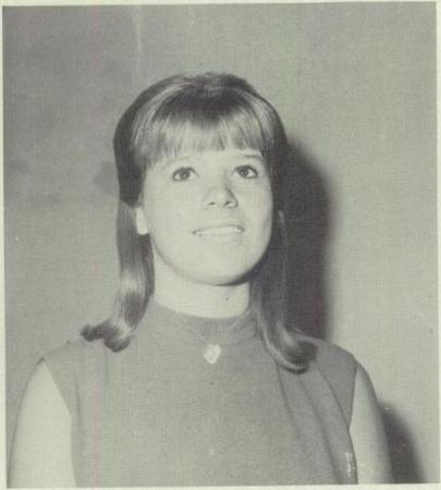 Carol Ann Jones' Classmates profile album