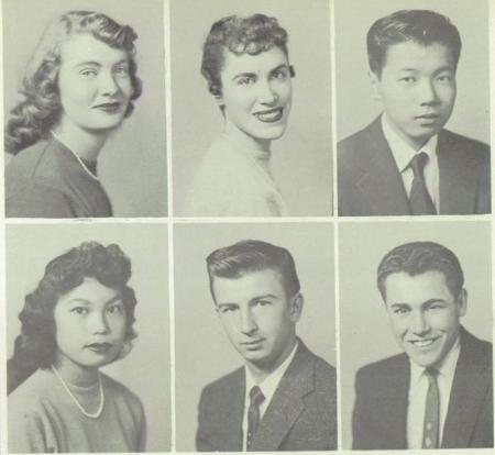 David Berosh's Classmates profile album