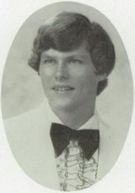 Glenn Pendarvis' Classmates profile album