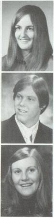 Al Cashion's Classmates profile album