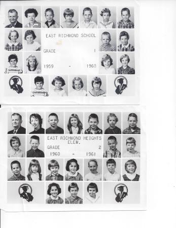 Daniel Hyde's Classmates profile album