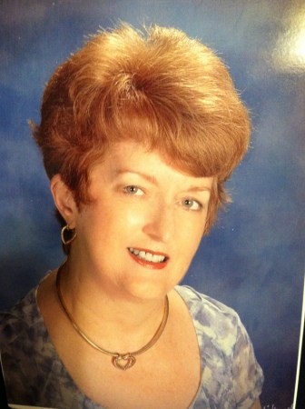 Wallis Berry's Classmates® Profile Photo