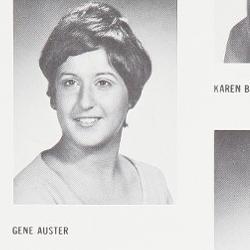 Genie Silverberg's Classmates profile album