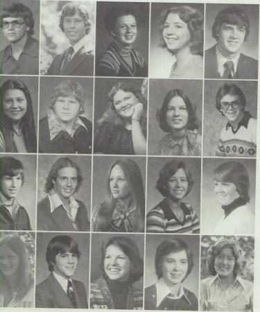 Brad Conklin's Classmates profile album