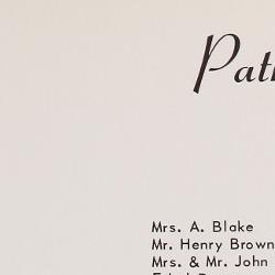 Paul Brown's Classmates profile album