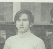 Randy Etheridge's Classmates profile album