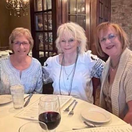 Cheryl Spaugh's Classmates® Profile Photo