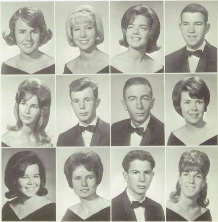 Terri Sonnenberg's Classmates profile album