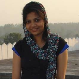 Garima Pradhan's Classmates® Profile Photo
