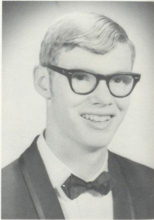 DONALD KINSAUL's Classmates profile album