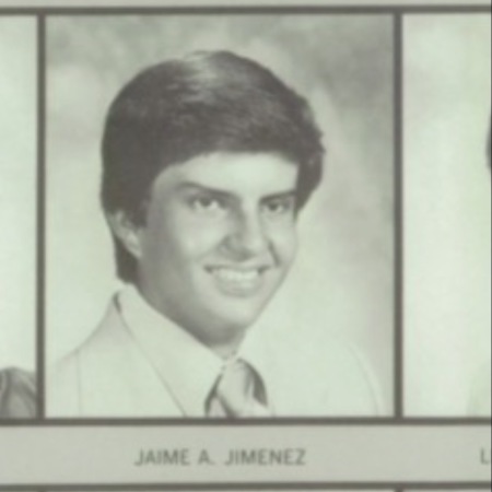 Jaime Jimenez's Classmates® Profile Photo