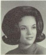 Shirley Sterling's Classmates profile album