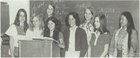 Sherri Keller's Classmates profile album