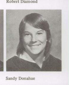 Sandy Donahue's Classmates profile album