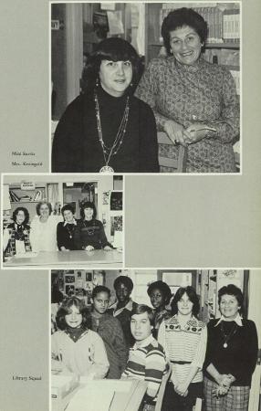 Betty Cohen's Classmates profile album