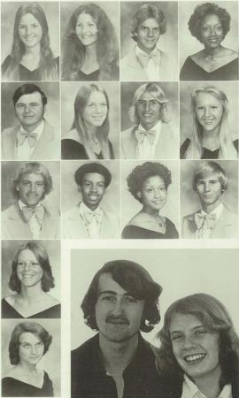 Belinda Dibble's Classmates profile album