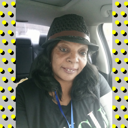 Gloria Harris's Classmates® Profile Photo