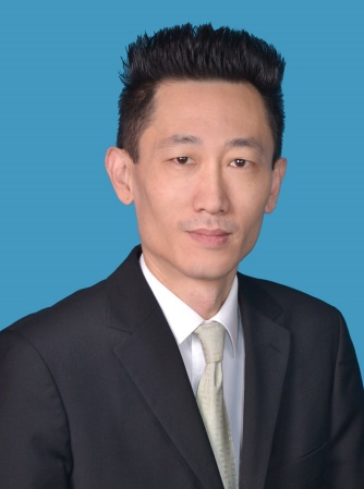 Winston Wang's Classmates® Profile Photo
