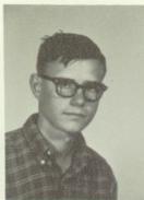 Jerry Yaden's Classmates profile album