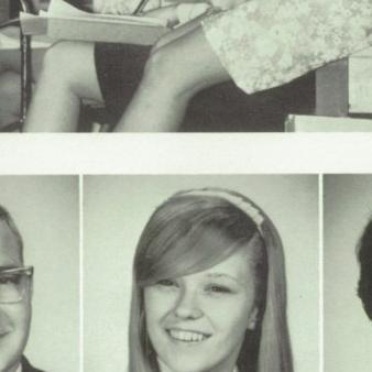 Kathy Benson's Classmates profile album