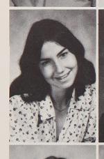 Jeanie Holmberg's Classmates profile album