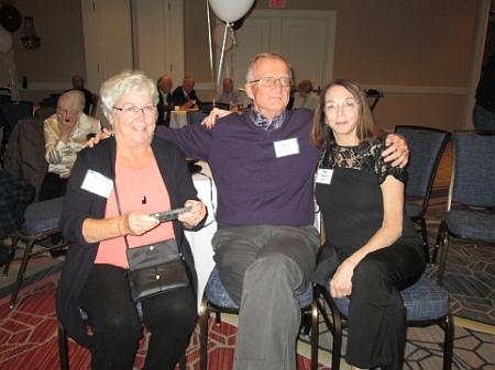 Patricia Tucker's album, 1966 50th Class Reunion