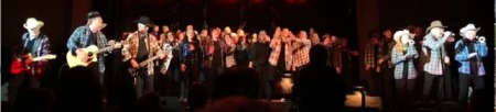 Big Rock Choir