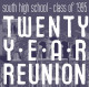 South High - Class of 1995 Reunion - 2 Events reunion event on Jul 31, 2015 image