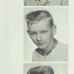 Barry McKain's Classmates profile album