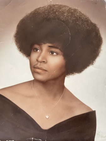 Sandra Dozier's Classmates profile album