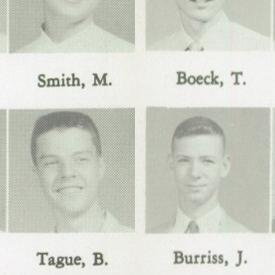 Eugene Artinger's Classmates profile album