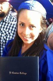 Brena Lopez's Classmates® Profile Photo