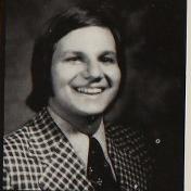 DEAN BRAUN's Classmates profile album