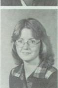 JAYNE SWIER's Classmates profile album