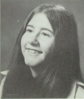 Jill O'Donovan's Classmates profile album