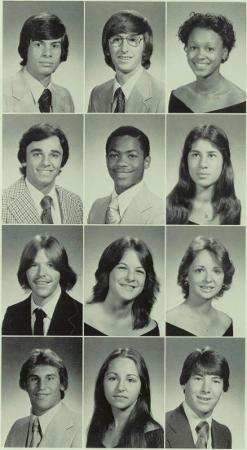 Chip Schneller's Classmates profile album