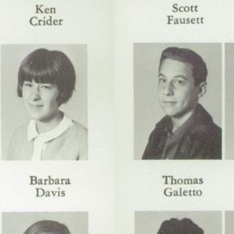 Susan Kniffen's Classmates profile album