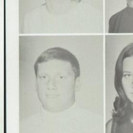 Allen Cook's Classmates profile album