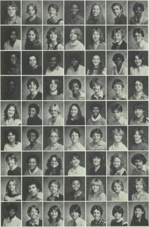 Donna Howard's Classmates profile album