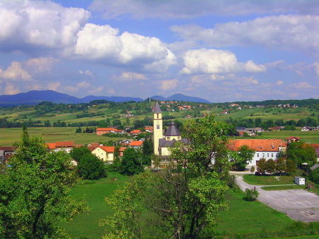 Krasic, Republic of Croatia