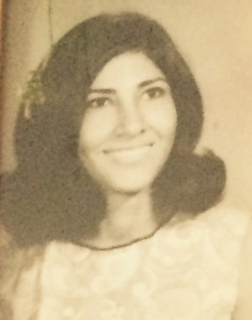 Irma Menchaca's Classmates profile album