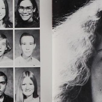 Diana Larson's Classmates profile album