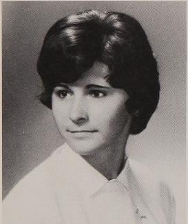 Ruth Rollins' Classmates profile album